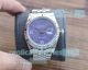 Replica Rolex Datejust Jubilee Watch Black Roman Dial 41MM (2)_th.jpg